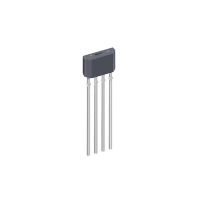 Sensor IC A17502POKATN-SDFUYJE Diferencial de velocidad y dirección Sensor IC
