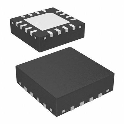 Modulo de comunicación inalámbrica ADL8104ACPZN amplificador de alta linealidad de banda ancha IC