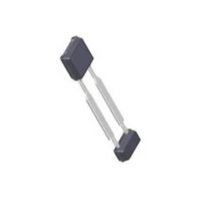 Sensor IC ATS19200LSNATN 5KHz Efecto Hall Sensores magnéticos digitales IC