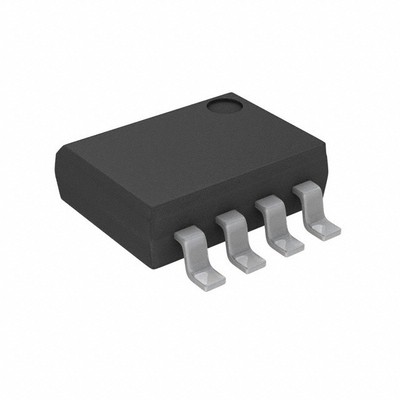 Chip de IC de memoria AT25SF081B-SSHB-T NOR Memoria flash IC SOIC8 8Mbit Cuad SPI Memoria