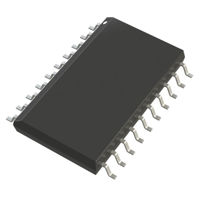 Chip de circuito integrado ADE7903ARWZ 3 canales Sigma-Delta ADC con interfaz SPI