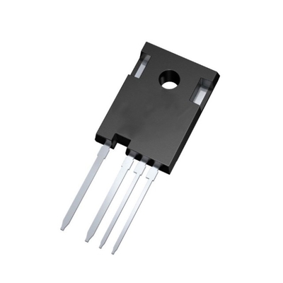 Chip de circuito integrado AIMZHN120R010M1 Transistor MOSFET de carburo de silicio 1.2kV
