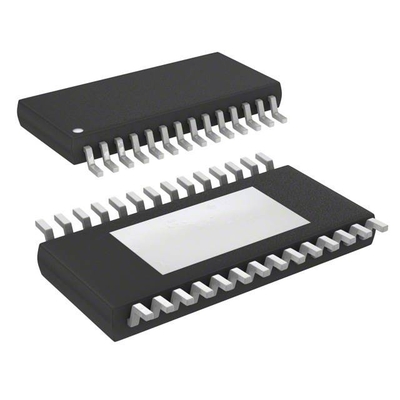 Chip de circuito integrado A8511KLPTR 2MHz 4 canales 150mA controladores de iluminación LED