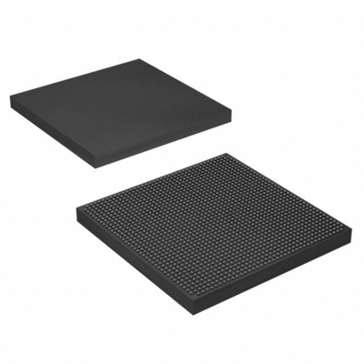 Array de puertas programables de campo 5ASXBB3D4F40I5G 1.05GHz ARM Cortex-A9 SOC FPGA IC