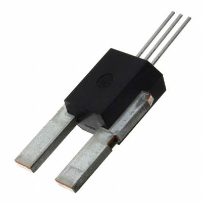 IC del sensor ACS758KCB-150B-PSS-T 200A circuito abierto bidireccional IC del sensor de corriente