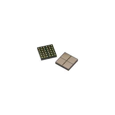 Sensor IC AFBR-S4N44P044M Fotodiodos de la matriz del fotomultiplier de silicio