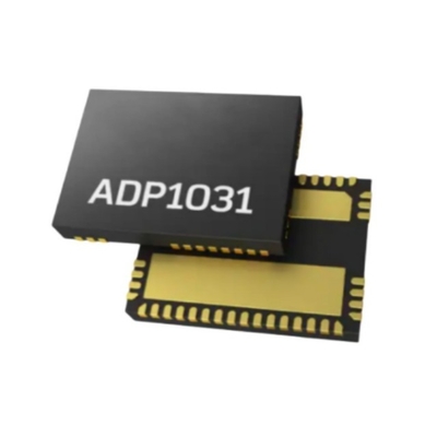 Chip de circuito integrado ADP1031ACPZ-1 3 canales aislados de gestión de microenergía IC