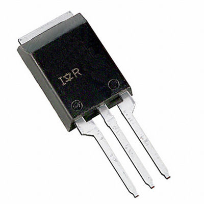 Chip de circuito integrado AUIRGDC0250AKMA1 Transistores IGBT de 1200V 141A a través del agujero