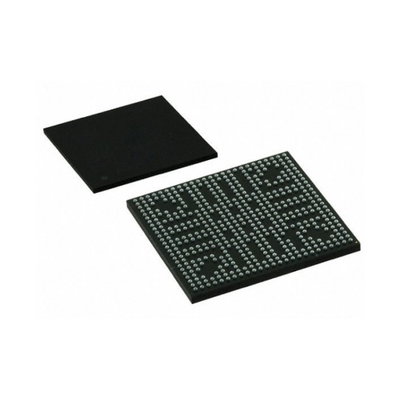 Microcontrolador MCU AM4372BZDN60 600MHz 32 bits ARM Cortex A9 IC de microprocesador