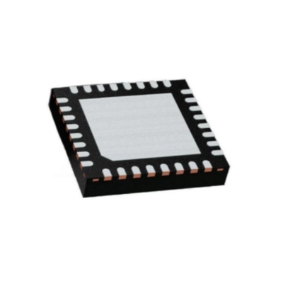 Chip de circuito integrado LP5862RSMR 8 controlador de matriz LED con atenuación PWM de 8 bits
