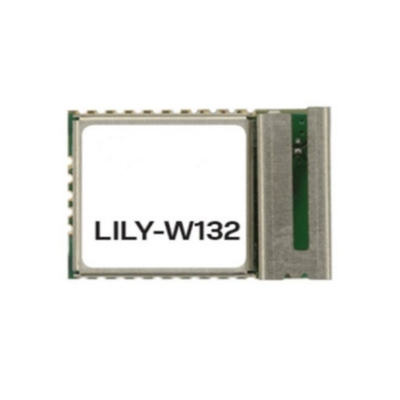 Módulo de comunicación inalámbrica LILY-W132-00B 72.2Mbps Módulo de transceptor WiFi