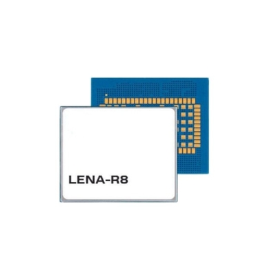 Modulo de comunicación inalámbrica LENA-R8001-00C LTE Cat 1bis Modulos celulares
