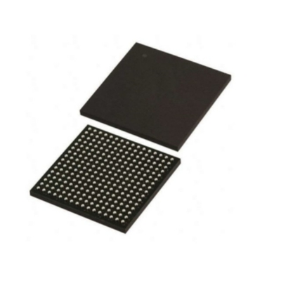 Array de puertas programables de campo LCMXO3LF-4300E-5MG324I Ultra-baja densidad 400 MHz IC FPGA incorporado