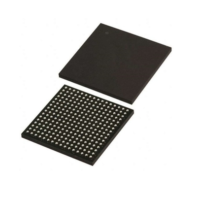 Array de puertas programables de campo LCMXO3LF-6900E-5MG324I 240 kbit Field Programmable Gate Array IC