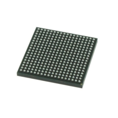 Array de puertas programables de campo LCMXO3LF-2100E-6MG324I FPGA automotriz IC lógico programable
