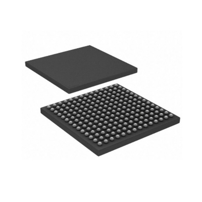 En el caso de los dispositivos de circuito integrado FPGA, el chip de circuito integrado FPGA se utilizará en el circuito de circuito integrado.