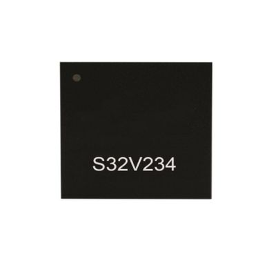 Microcontrolador MCU FS32V234BJN1VUB Baja potencia 5 núcleos de microprocesador IC FCBGA621