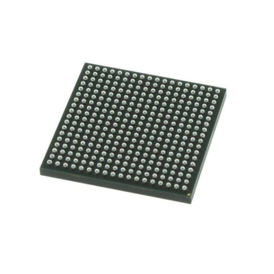 Array de puertas programables de campo LCMXO3LF-6900E-5MG324C MachXO3 Array de puertas programables de campo IC