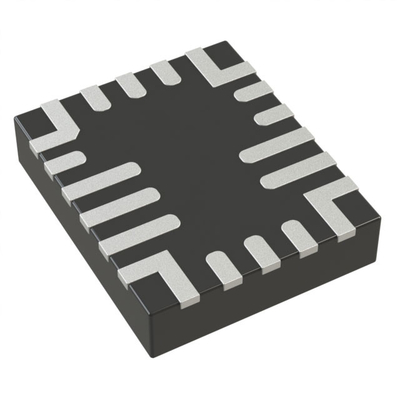 Chip de circuito integrado BQ25622ERYKR Cargador de batería Buck de 3A 18V altamente integrado