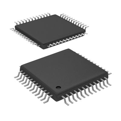 Chip de circuito integrado BQ7695203PFBR IC de gestión de baterías de alta precisión TQFP-48