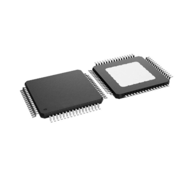 Chip de circuito integrado BQ79616PAPR Monitor de batería de alta precisión IC 64-HTQFP