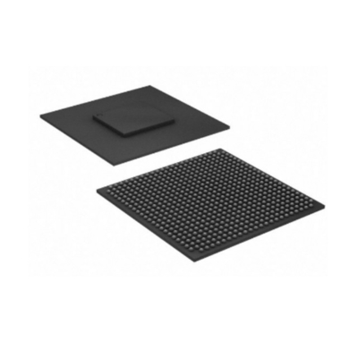 Array de puertas programables de campo EP2AGX95DF25I5G FBGA572 0,87V a 0,93V FPGA incorporado