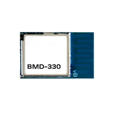 Módulo de comunicación inalámbrica BMD-330-A-R 2Mbps BT5.0 Módulo de transceptor RF