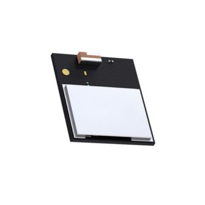 Módulo de comunicación inalámbrica BGM220PC22HNA2R 76.8MHz 8dB 1.8V Módulo de PCB BT Gecko inalámbrico