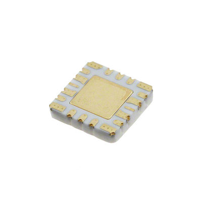 Modulo de comunicación inalámbrica HMC7950LS6TR con amplificadores RF de bajo ruido de 2 dB de 1 canal