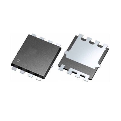 Chip de circuito integrado IAUCN04S7N004ATMA1 40V 175A Transistores MOSFET de canal N