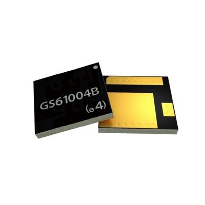 Chip de circuito integrado GS61004B-MR MOSFET de canal N 100V 38A Transistores GaN