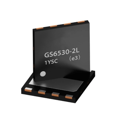 Chip de circuito integrado GS-065-030-2-L-TR 650V 30A Transistor de potencia de mejora