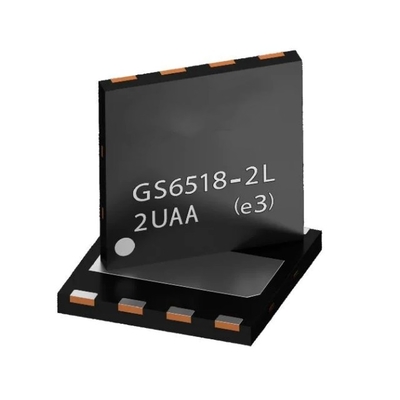Chip de circuito integrado GS-065-018-2-L-TR MOSFET de canal N 18A GaN Transistores en modo E