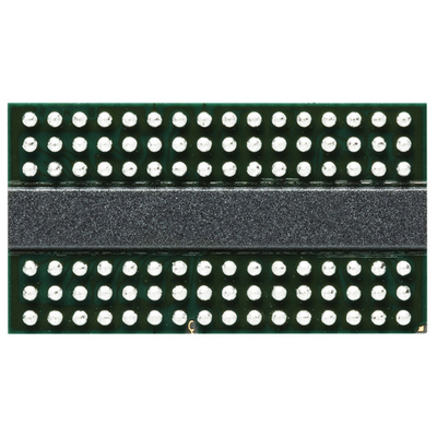 Chip de IC de memoria D1216ECMDXGJD-U 933MHz 2Gbit paralelo SDRAM DDR3L Chip de memoria