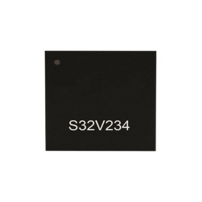 Microcontrolador MCU FS32V234BMN1VUB FCBGA621 800MHz Procesador de 5 núcleos de baja potencia