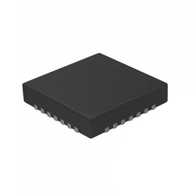 Chip de circuito integrado F1200NBGI8 Amplificador de ganancia digital variable de 100 MHz 28-WFQFN