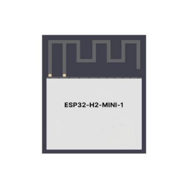 Módulo de comunicación inalámbrica ESP32-H2-MINI-1-H2 Módulo de transceptor BT de 2,4 GHz