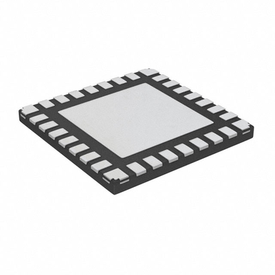 Microcontrolador MCU DSPIC33EP32GS202T-E/MX Hasta 32KB Flash 16-bit FuSa MCU UQFN28