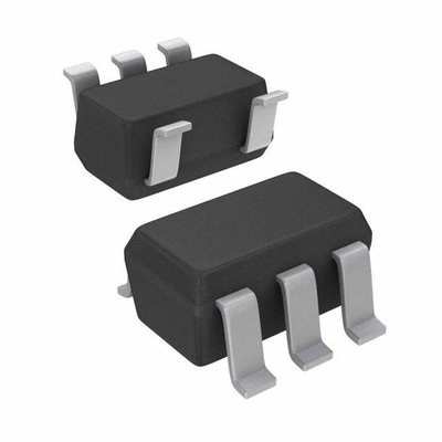 Chip de circuito integrado DS90LT012AQMFE Receptor de línea diferencial LVDS para automóviles