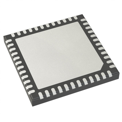 Microcontrolador MCU DSPIC33CK512MP405T-I/M7 512KB Microcontrolador Flash MCU 48-VQFN