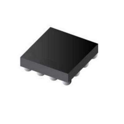 Chip de circuito integrado DAC63204YBHR Cuatro canales de 12 bits de conversión de datos DAC inteligente IC