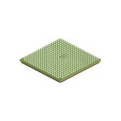 Array de puertas programables de campo DRA821U4TCBALMQ1 1GHz ARM Cortex-A72 FPGA IC 433-FCBGA