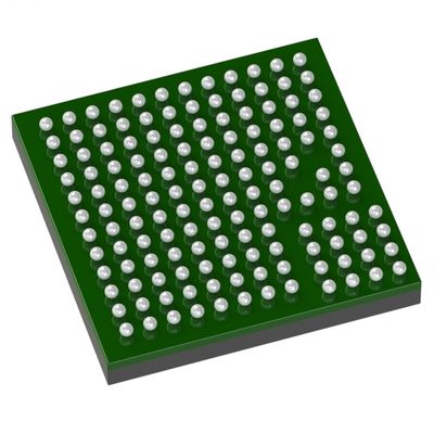 Módulo de comunicación inalámbrica DA14705-00000HZ2 MCU inalámbrico de núcleo múltiple de 2,4 GHz
