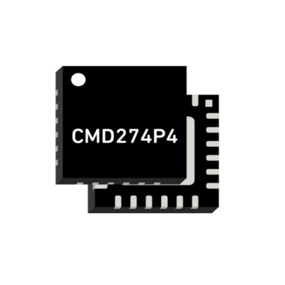 Modulo de comunicación inalámbrica CMD274P4 Amplificador de ruido de fase baja de 2 GHz