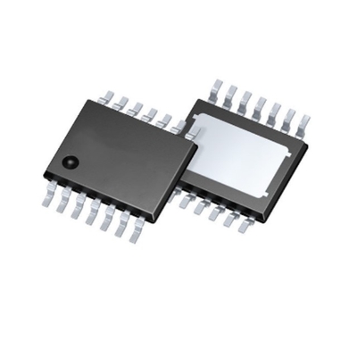 Chip de circuito integrado BTN70301EPAXUMA1 Dirección de conducción de medio puente de propósito general