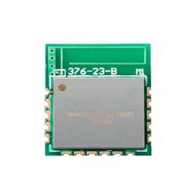 Modulo de comunicación inalámbrica DA14531MOD-00F0100C 8GPIO 802.15.1 BT Módulo 5.1 de baja energía