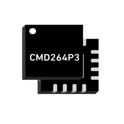 Modulo de comunicación inalámbrica CMD264P3 6GHz Amplificador de bajo ruido MMIC