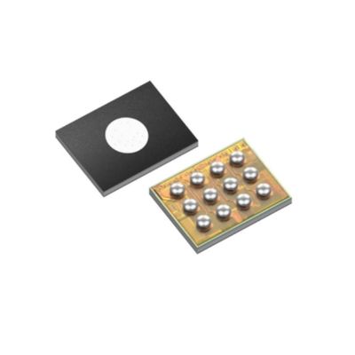 Chip de circuito integrado FAN53730UC02X 1 Salida 2.5MHz Convertidores de paso hacia abajo XFBGA12