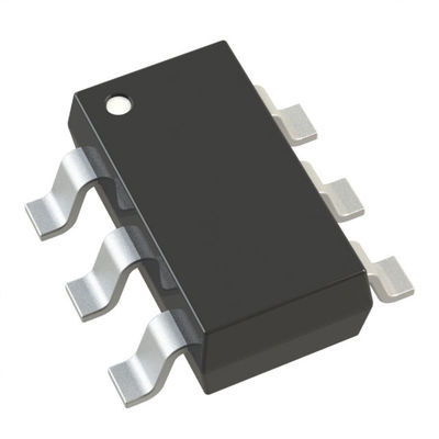 Modulo de comunicación inalámbrica HMC221BETR 50 Ohm con interruptor de doble lanzamiento de polo único