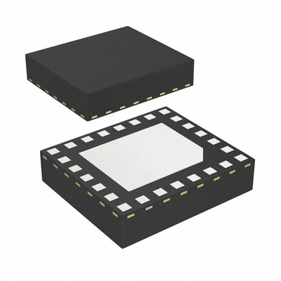 Chip de circuito integrado IRSM808-105MH conductor de medio puente motores CA 31-PQFN